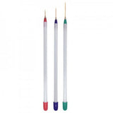 DL - Nail Art Striping Brush