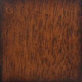 Sunset Trading Andrews Server | Chestnut Brown