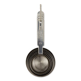Rsvp Measuring Cups Set Of 7