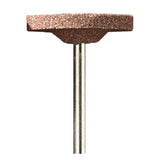 8215 Dremel 1 In. Aluminum Oxide Grinding Stone