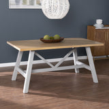 Hambleden Rectangular Dining Table