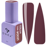 GEL POLISH COLOR #0021 12ml - DNKa™