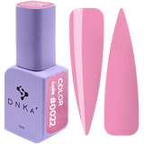 GEL POLISH COLOR #0022 12ml - DNKa™