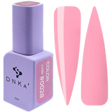 GEL POLISH COLOR #0028 12ml - DNKa™