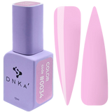 GEL POLISH COLOR #0034 12ml - DNKa™