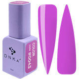 GEL POLISH COLOR #0043 12ml - DNKa™