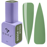 GEL POLISH COLOR #0065 12ml - DNKa™