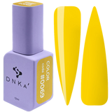 GEL POLISH COLOR #0069 12ml - DNKa™