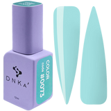 GEL POLISH COLOR #0073 12ml - DNKa™