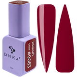 GEL POLISH COLOR #0083 12ml - DNKa™