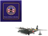 Kawanishi H8K2 Emily Aircraft Imperial Japanese Navy Air Service 1/144 Diecast Model by Diecast of Defense