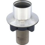 89225 Danco Brushed Nickel Faucet Hose Guide