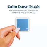 Calm Down Patches + 2 Refills