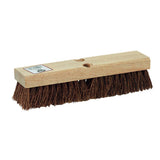 08751 DQB 12 In. Deck Scrub Brush