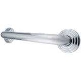 Kingston Brass DR314121 Restoration 12 Grab Bar, Polished Chrome