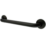 Kingston Brass DR314125 Restoration 12 Grab Bar, Oil Rubbed Bronze