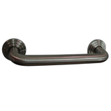 Kingston Brass DR314168 Restoration 16 Grab Bar, Brushed Nickel