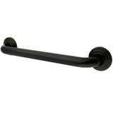 Kingston Brass DR314245 Restoration 24 Grab Bar, Oil Rubbed Bronze