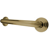 Kingston Brass DR314362 Restoration 36 Grab Bar, Polished Brass