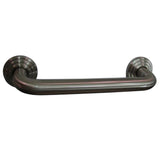 Kingston Brass DR314368 Restoration 36 Grab Bar, Brushed Nickel