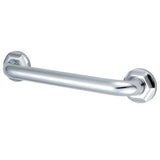 Kingston Brass DR714121 Metropolitan 12 Grab Bar, Polished Chrome