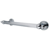 Kingston Brass DR714301 Metropolitan 30 Grab Bar, Polished Chrome