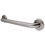 Kingston Brass DR814128 Laurel 12 Grab Bar, Brushed Nickel