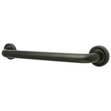 Kingston Brass DR914245 Camelon 24 Grab Bar, Oil Rubbed Bronze