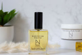 Moisturizing Body Oil | Dry Touch