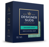 Designer Acqua (1 bar)
