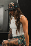 Aloha AR Hydro - Snapback Hat