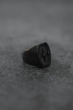 Seize Blackout Ring