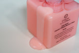 Hydrating Face Wash for Sensitive, Dry Skin – Non-Stripping with Aloe & Cucumber, Gluten-Free