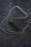 Sink or Swim Necklace