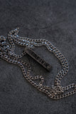 Sink or Swim Necklace