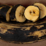 Plantain + Coffee Scrub Soap