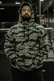 No One Is Coming To Save You - Premium Hoodie