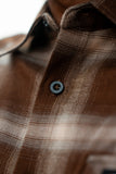 Trustless Tribe Premium Flannel