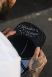 Skilled Sailor 5th Anniversary Snapback