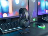 WC Side Speaker Plates for Arctis Nova Headsets - Arctis Nova Booster Pack by Wicked Cushions