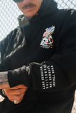 Revolution Hoodie