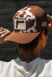 Moo Moo Pew Hydro - Snapback Hat