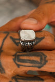 Desire Opal Ring