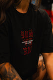 You vs You - Premium Oversized Tee