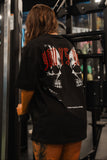 You vs You - Premium Oversized Tee