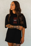 You vs You - Premium Oversized Tee