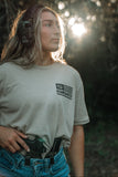 LHSG - Tan Tee