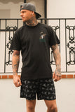 Men's Performance Athletic Shorts | 5.5"- Sink or Swim