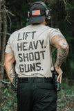 LHSG - Tan Tee