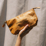 The Toiletry Bag